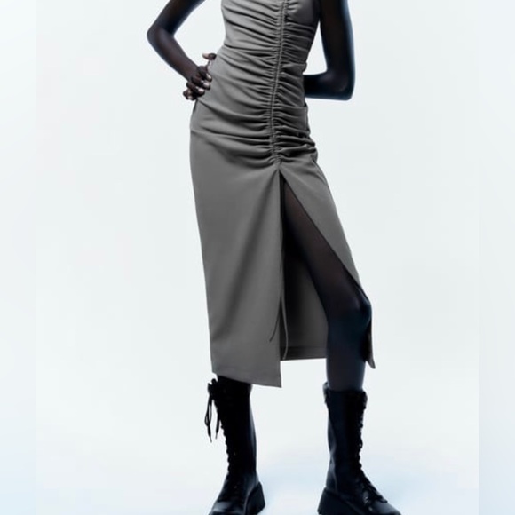 Zara Dresses & Skirts - Zara Dress ❤️new with tag